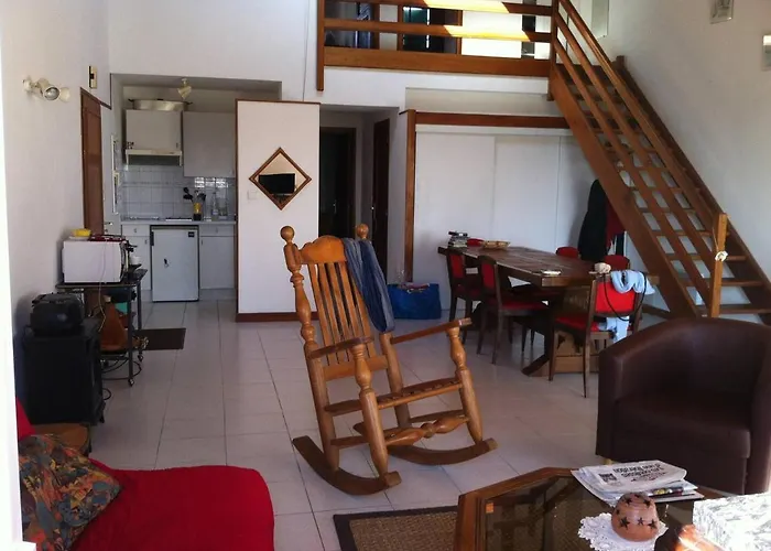 Maison La Flotte Face A La Mer