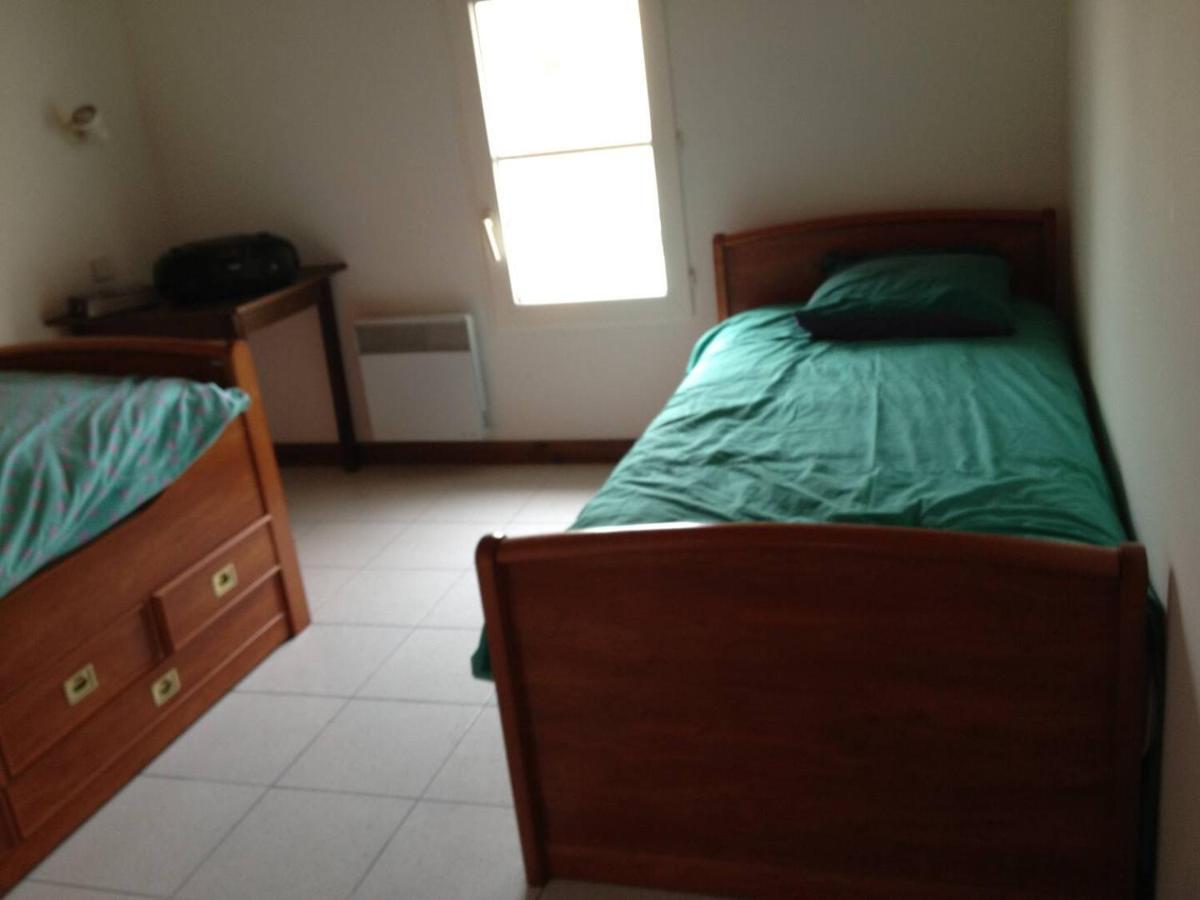 Maison Face A La La Flotte