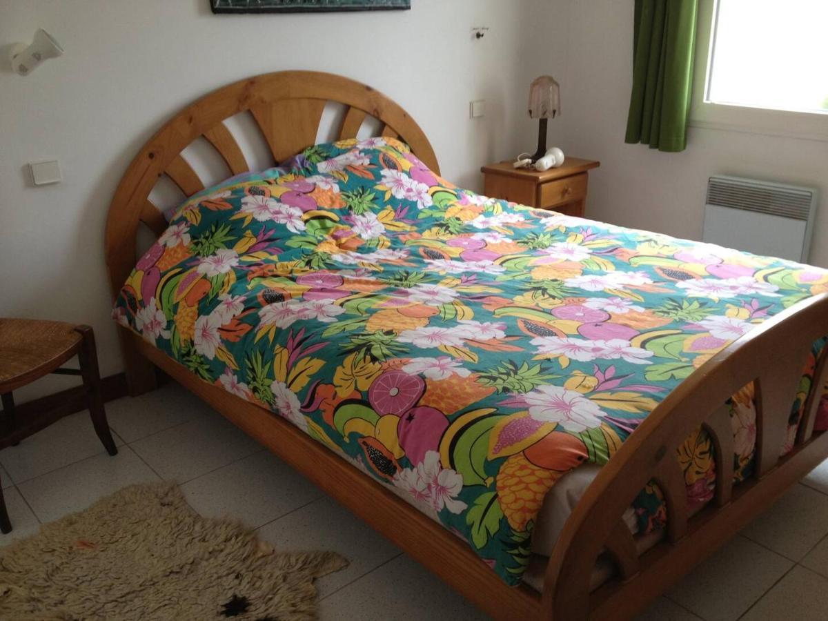 Maison Face A La Holiday home