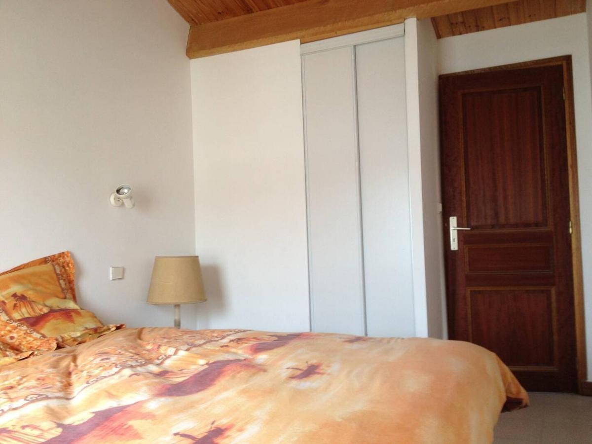 Holiday home Maison Face A La